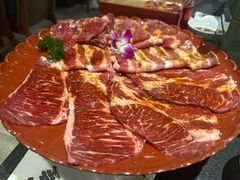 -神户赤童日式烤肉伙伴(东直门店)