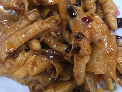 -同裕烧烤·海鲜·家常菜(杰座·欧洲城店)