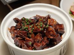 -绿茶餐厅(龙井船宴· 品牌总店)