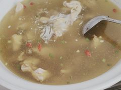 -楚鱼王·河鲜·湖北菜(华农店)
