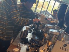 -SAANCI山池咖啡(海上世界文化艺术中心店)