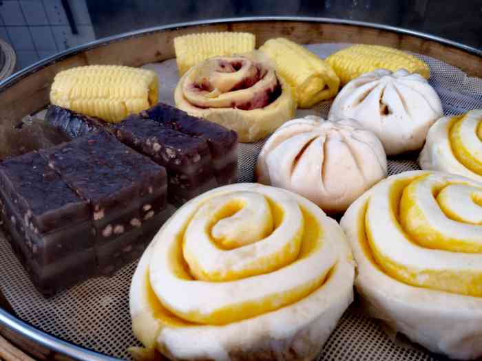 5块一条干蒸比."-大众点评移动版