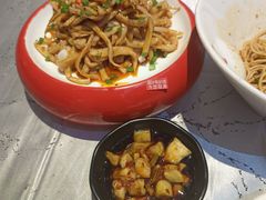 -红辣椒·川菜·火锅(大洋中心店)