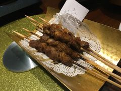 -楼兰新疆主题餐厅(苏州中心店)