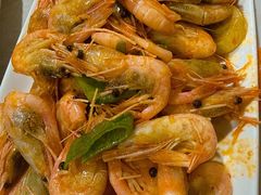 -平山城鑫烧烤(建国楼店)