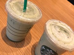 -星巴克(天津佛罗伦萨小镇店)