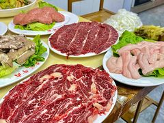 -贵宾牛·潮汕牛肉火锅(珠池总店)