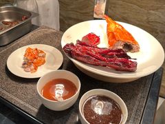 -京香轩·中餐厅(上海中庚聚龙酒店)