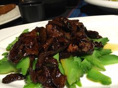 -新竹里馆·花园餐厅(兴苑路店)