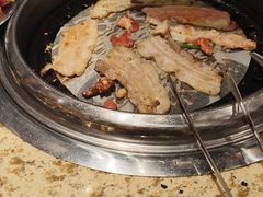 -姜胖胖无限自助烤肉(罗湖宝能店)