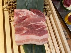 -赤坂亭M9和牛烧肉(世博源店)