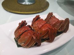 -小厨娘淮扬菜(板桥一店)