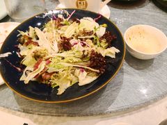 -望乡楼上海菜(日月光店)