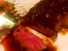 -沈阳君悦酒店·意坊意大利餐厅