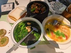 -桂满陇·蟹黄小笼汤包(清河万象店)