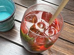 -BOCATA 西班牙餐厅(三里屯店)