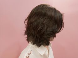 -YESIDO椰岛造型烫发染发
