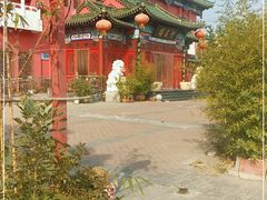 -登瀛楼饭庄(领世郡店)