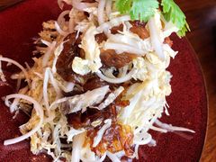 -君悦酒店·1881·北京烤鸭