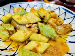 -誉八仙酒楼(静安大悦城店)