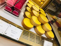 -PAUL LAFAYET 法式甜品(港汇广场店)