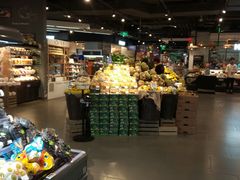 -Olé精品超市(北京合生汇店)