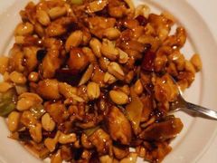 宫保鸡丁-眉州东坡(通州店)