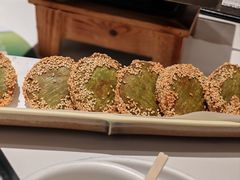 -绿茶餐厅(广州嘉裕太阳城店)