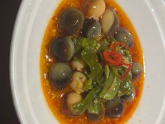 -乔街深夜食堂·台州菜·高压锅生蚝(杭州总店)