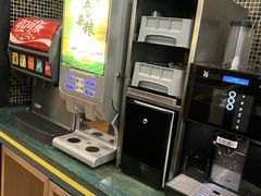 -萨莉亚意式餐厅(星海广场店)
