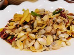 辣炒海瓜子-宁海食府(天一阁望京店)