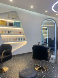 -YO HAIR SALON