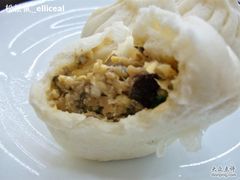 -庆丰包子铺(西单店)