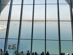 -抱抱地球咖啡馆(国家海洋博物馆店)