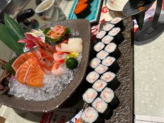 -古田居·特色寿司料理(骏欣中心店)