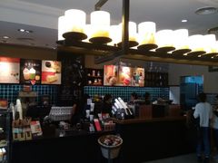 -星巴克臻选(威海威高广场店)