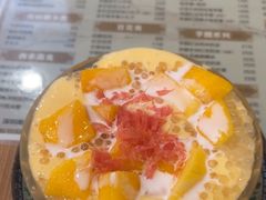 -荔芳传统糖水铺