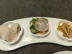 -蟹榭·本帮江浙菜·蟹宴(大宁久光商场店)