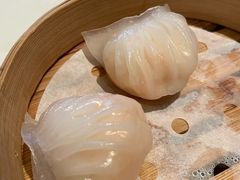 原只鲜虾饺-利苑酒家(金宝店)