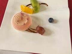 -国家大剧院西餐厅
