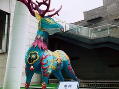 -武汉园博园(武汉自然博物馆)