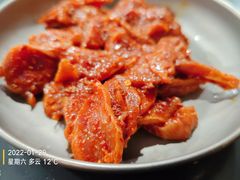 -夜食白市Yespicy·烧烤啤酒宵夜(番禺四海城店)