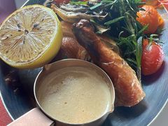 -普朗姆生蚝牛排馆 The Plump Oyster(成都摩方购物中心店)