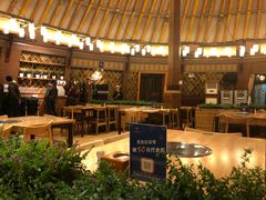 -九十九顶毡房(阜石路店)