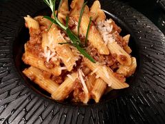 肉酱意面-EATALIA意塔利意式餐厅(鼓楼店)