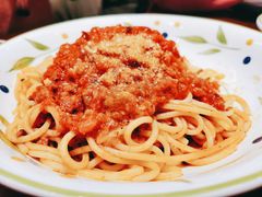 -萨莉亚意式餐厅(杭州滨江天街店)