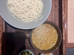 -李百蟹·江南蟹黄面·河景餐厅(夫子庙总店)