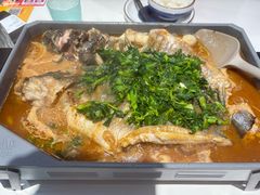 -鱼酷活鱼烤鱼(江宁金鹰店)