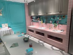 -西檬树SIMON·T轻奢蛋糕(大东方Max店)