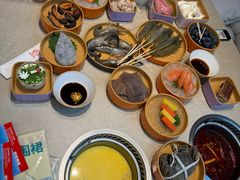 -海底捞大排档火锅(打浦路店)